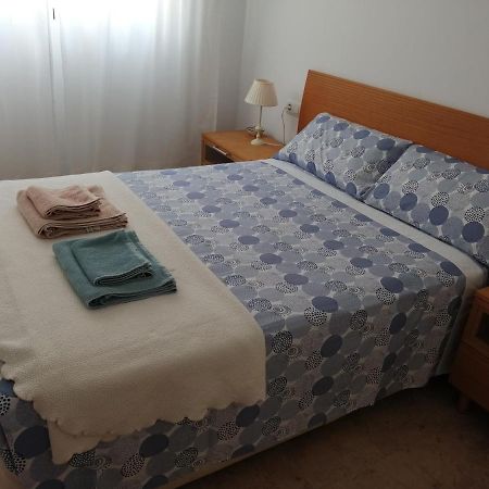 Apartamento Moderno En El Centro De Moraira Ngoại thất bức ảnh