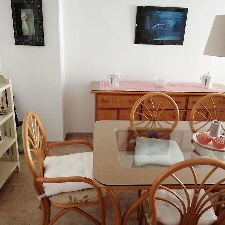 Apartamento Moderno En El Centro De Moraira Ngoại thất bức ảnh