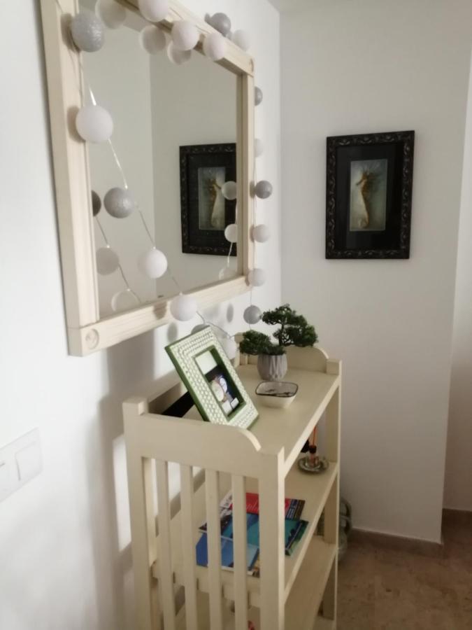 Apartamento Moderno En El Centro De Moraira Ngoại thất bức ảnh