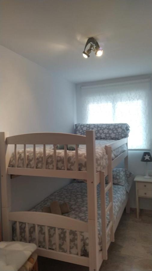Apartamento Moderno En El Centro De Moraira Ngoại thất bức ảnh